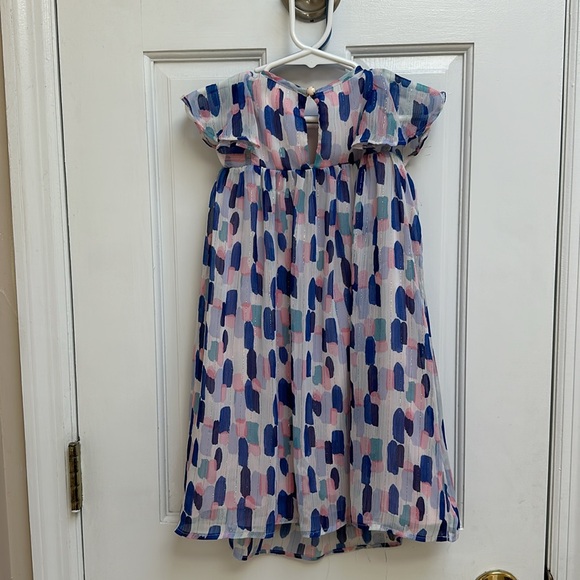 Kate Spade Girls Dress - Picture 3 of 8